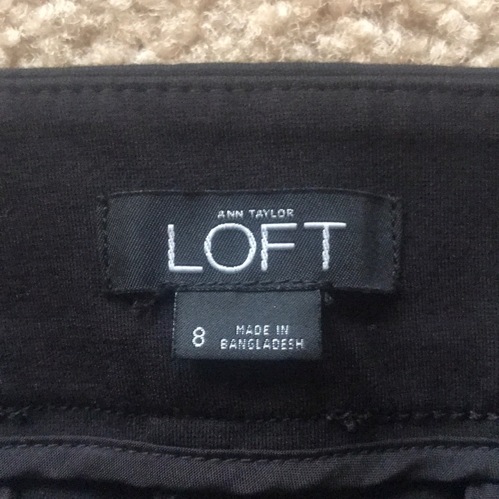 Black Slacks - image 5